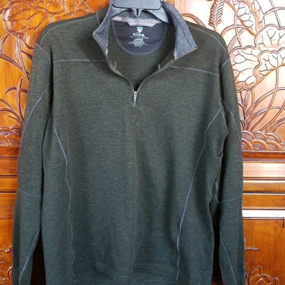 Kühl shirt